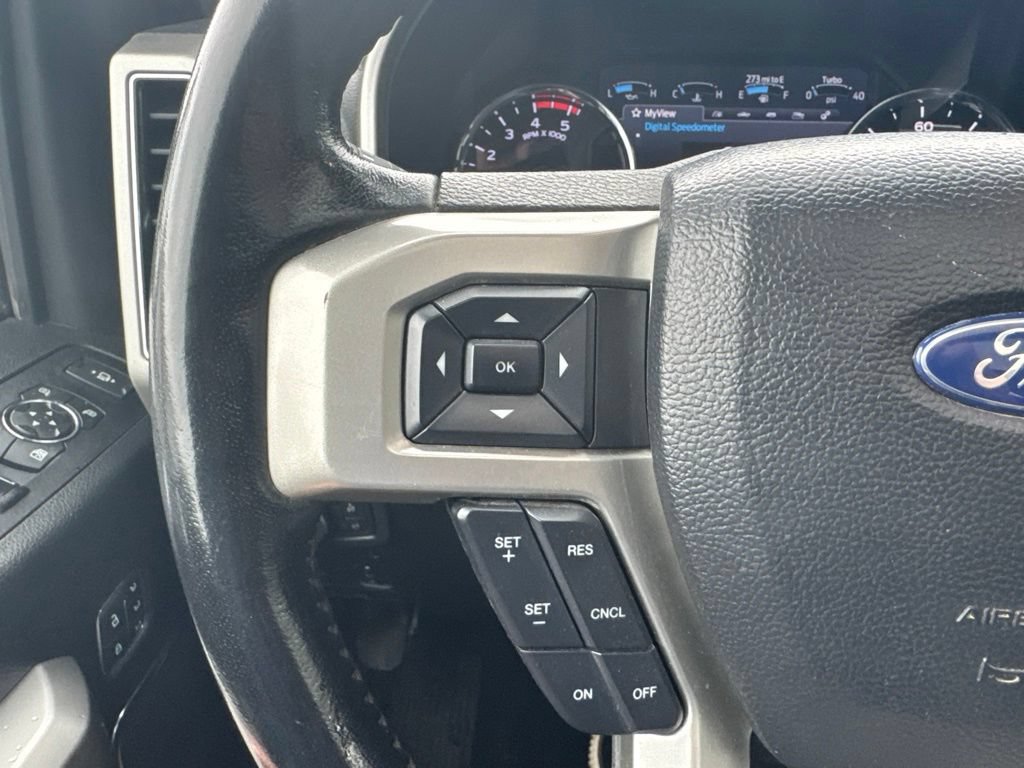 Used 2021 Ford F450 Lariat w/ Lariat Ultimate Package AWD/4WD image 14