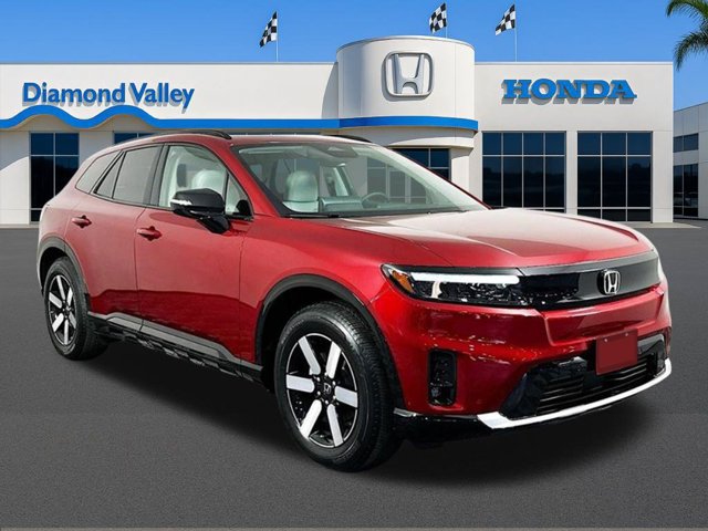 New 2026 Honda Prologue Touring