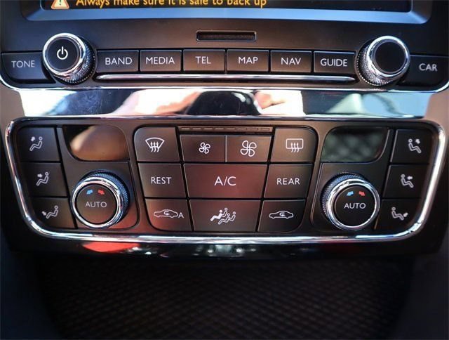 Used 2016 Bentley Continental GT Speed AWD/4WD image 22