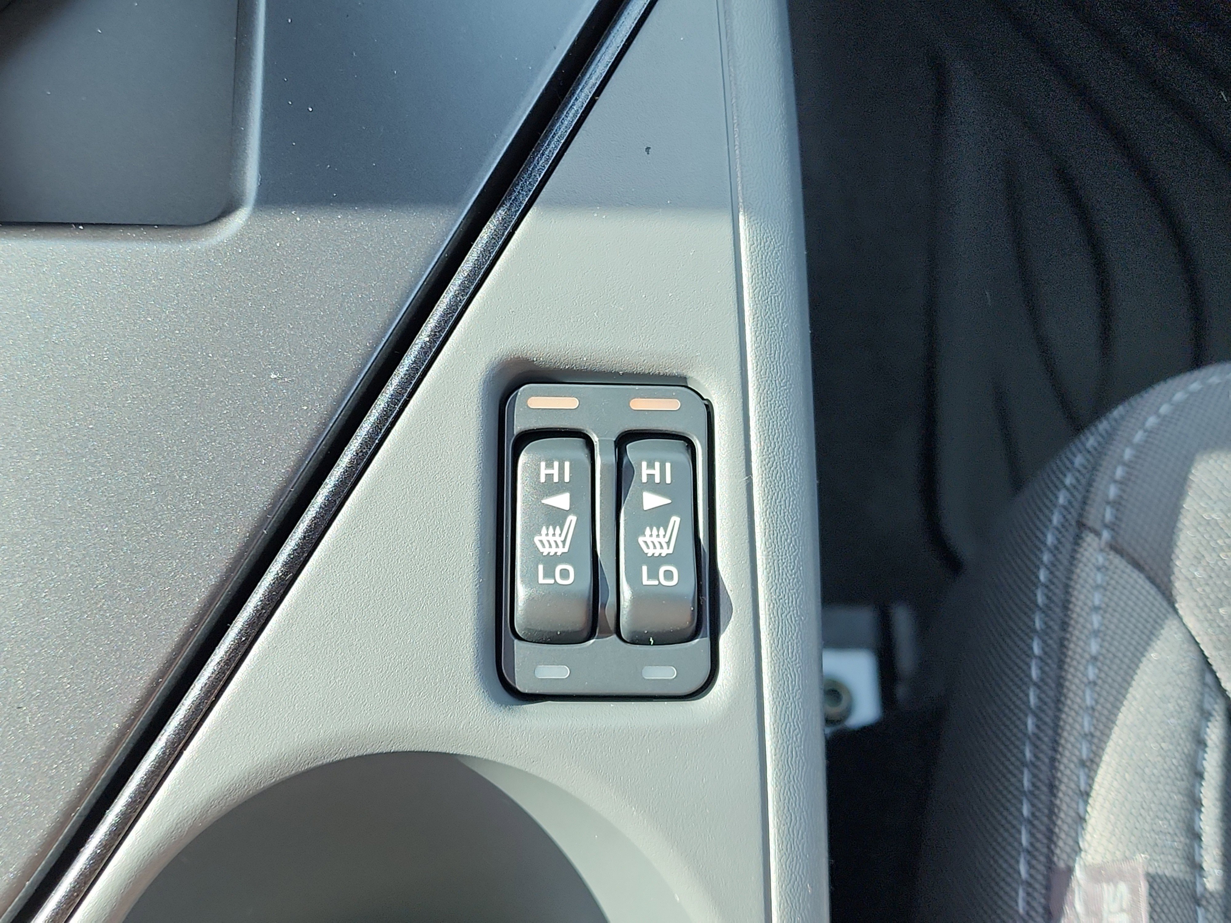 New 2026 Subaru Crosstrek 2.0i Premium image 13