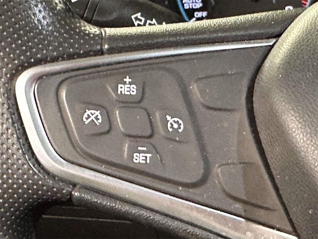 Used 2022 Chevrolet Malibu LT image 22