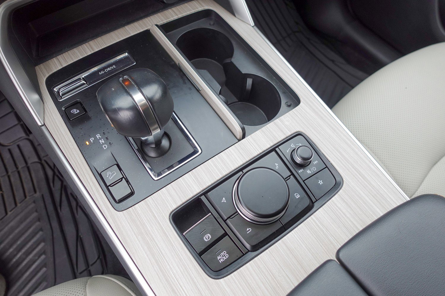 Used 2024 MAZDA CX-90 Plug-In Hybrid w/ Preferred image 20