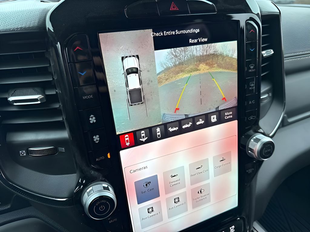 New 2026 RAM 2500 Power Wagon image 26