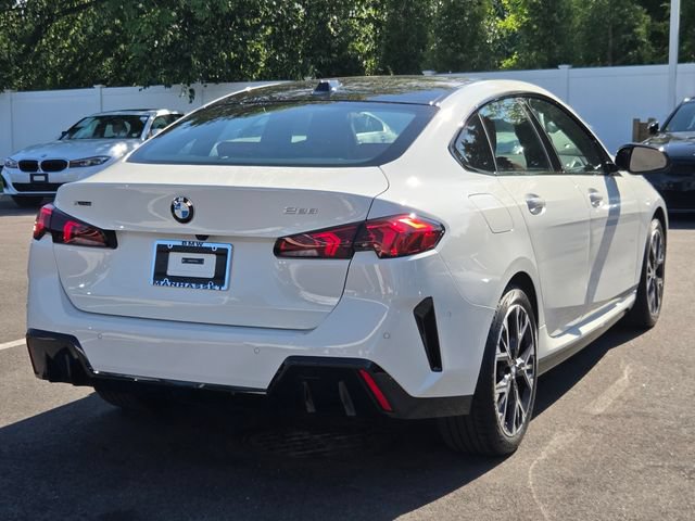 Certified 2026 BMW 228i xDrive w/ Premium Package AWD/4WD image 5