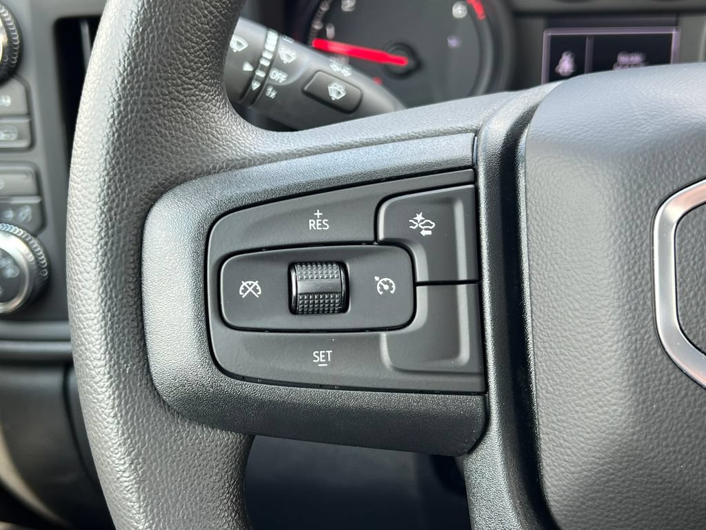 New 2025 GMC Sierra 1500 Pro w/ Pro Value Package AWD/4WD image 18