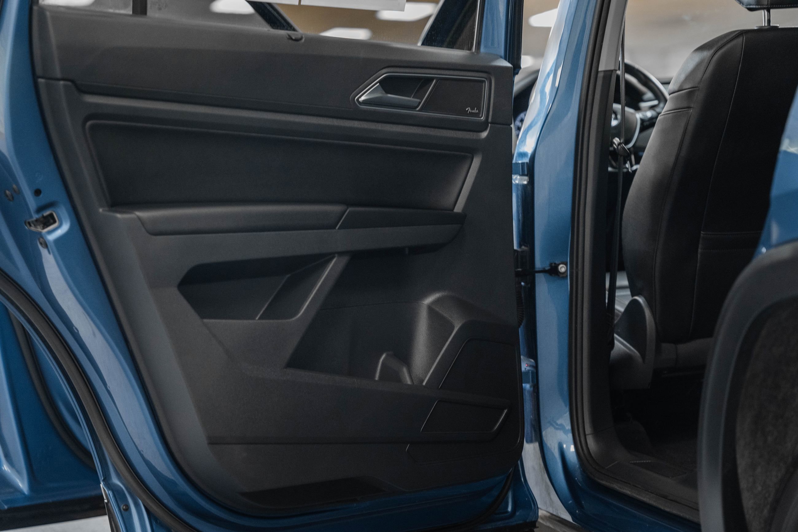 Used 2019 Volkswagen Atlas SEL Premium image 47