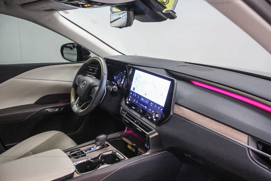Used 2025 Lexus RX 350 Premium Plus w/ Convenience Package FWD image 18