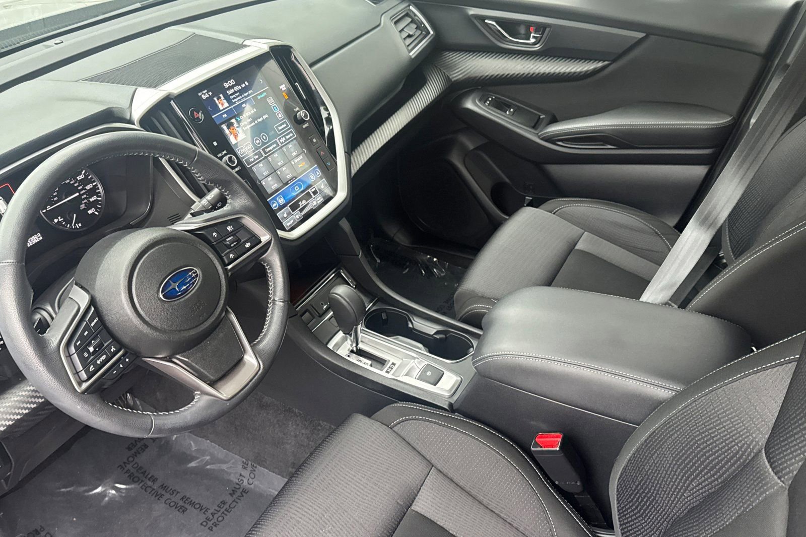 Certified 2023 Subaru Ascent Premium w/ Convenience Package image 12