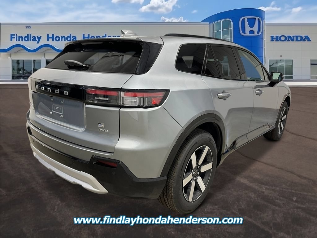 New 2026 Honda Prologue Touring image 5