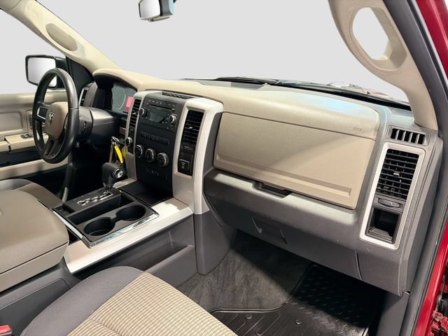Used 2011 RAM 1500 Outdoorsman AWD/4WD image 22