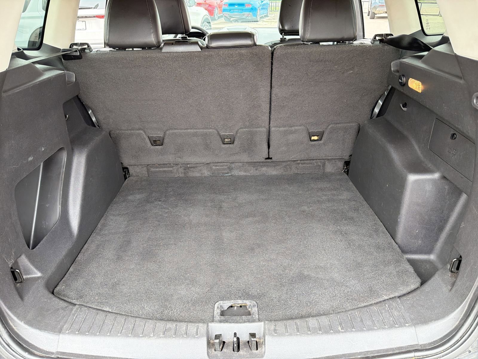 Used 2019 Ford Escape SEL AWD/4WD image 36