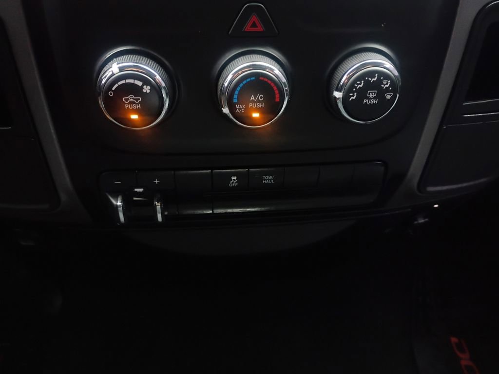 Used 2013 RAM 1500 Express image 4