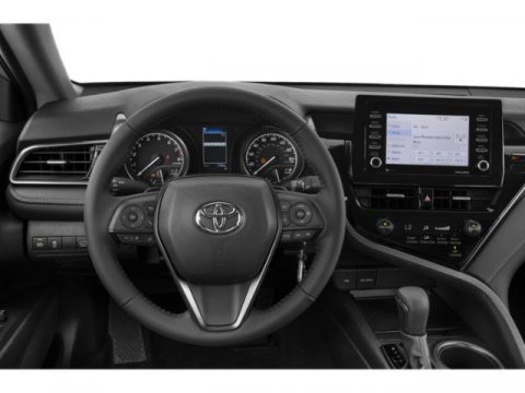 Used 2022 Toyota Camry SE FWD image 7