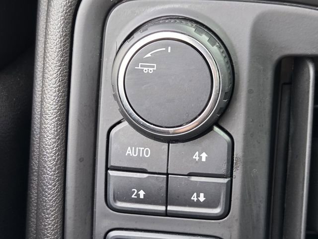 Used 2024 Chevrolet Silverado 1500 Custom Trail Boss image 25