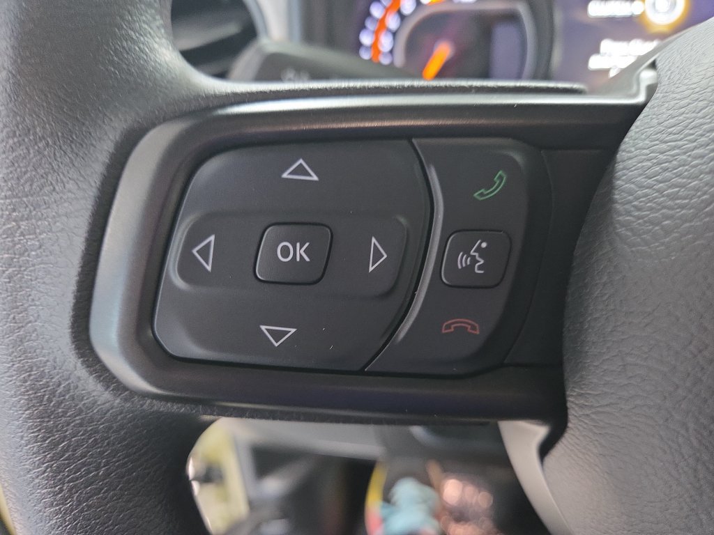 New 2027 Jeep Wrangler Sport AWD/4WD image 20