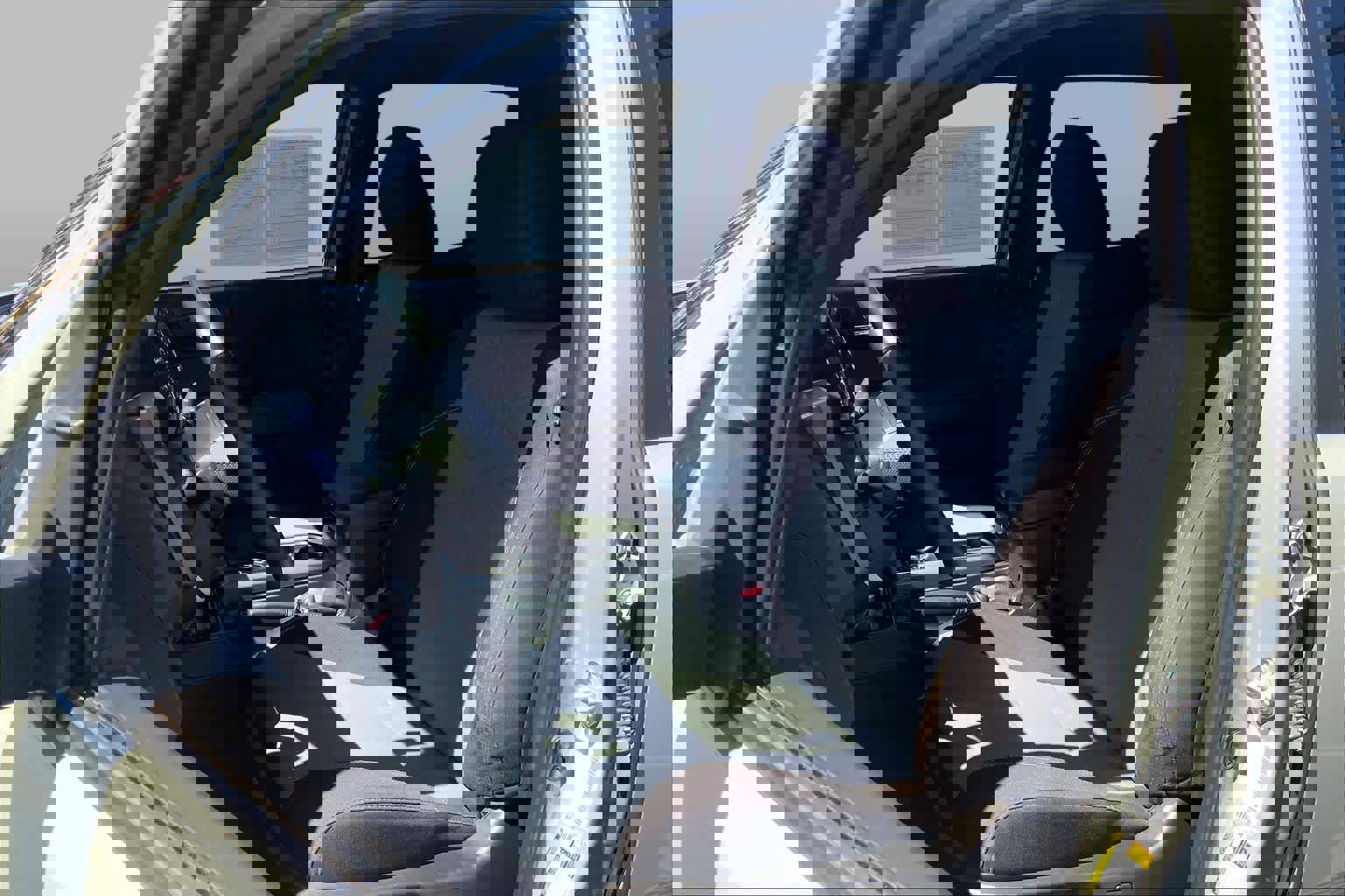 Used 2023 Toyota Tacoma TRD Off-Road image 7