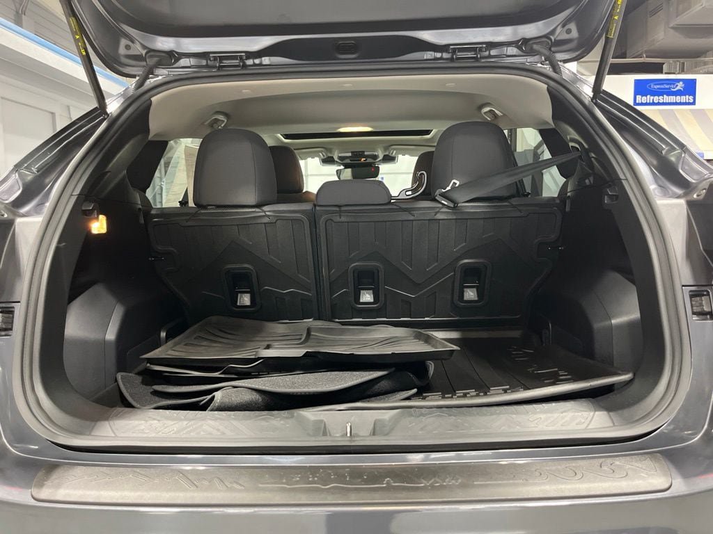 Certified 2024 Subaru Crosstrek 2.0i Premium AWD/4WD image 35