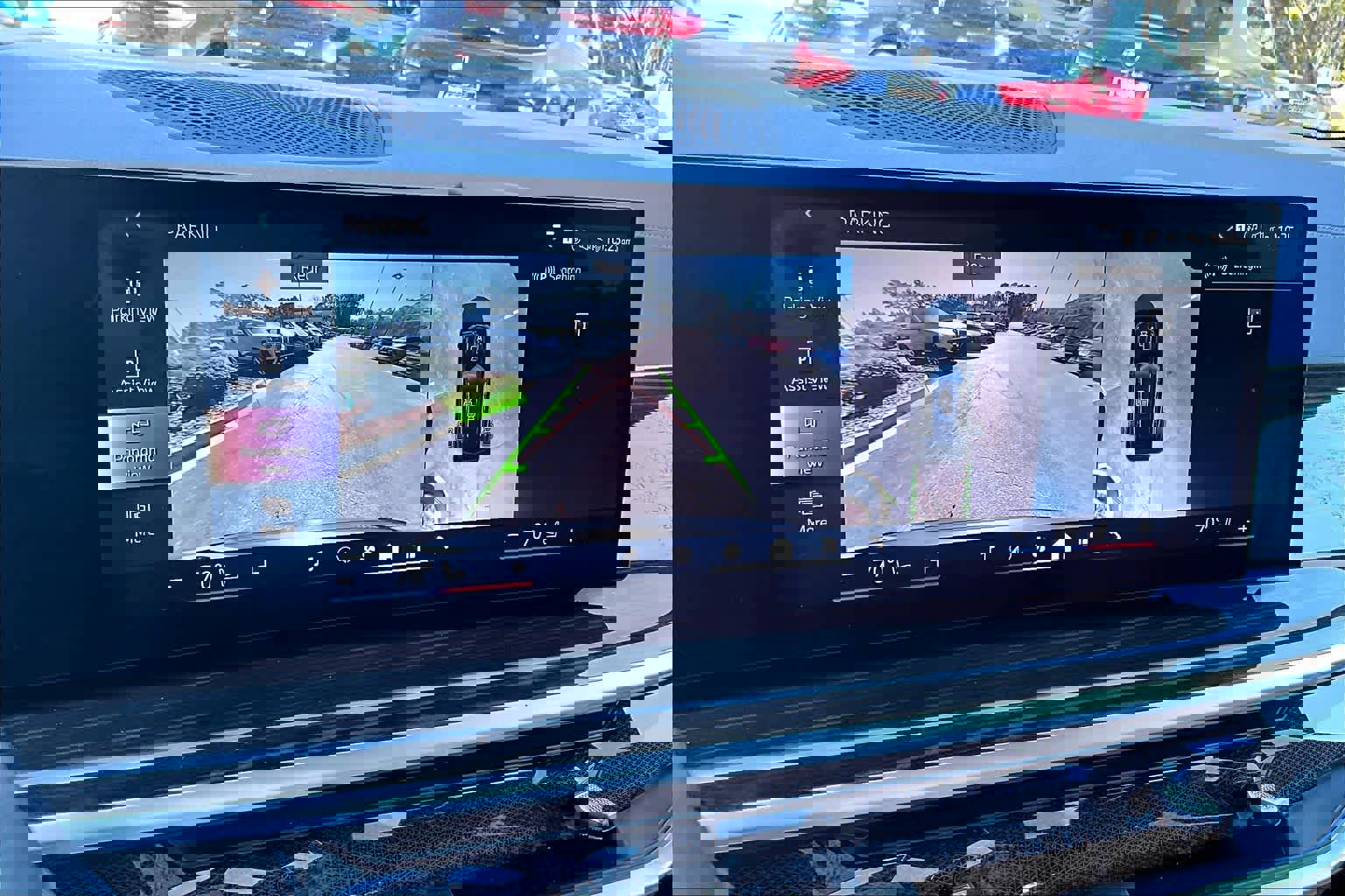 Certified 2024 BMW X5 xDrive50e w/ Executive Package image 27