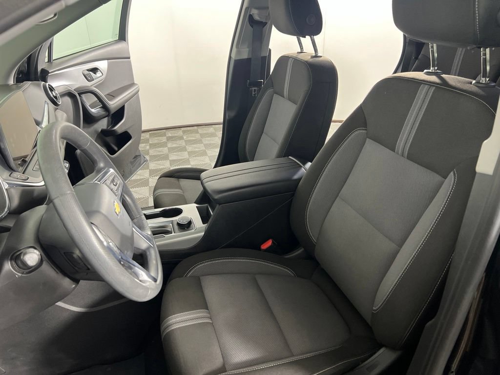 Certified 2023 Chevrolet Blazer LT w/ Convenience Package AWD/4WD image 19