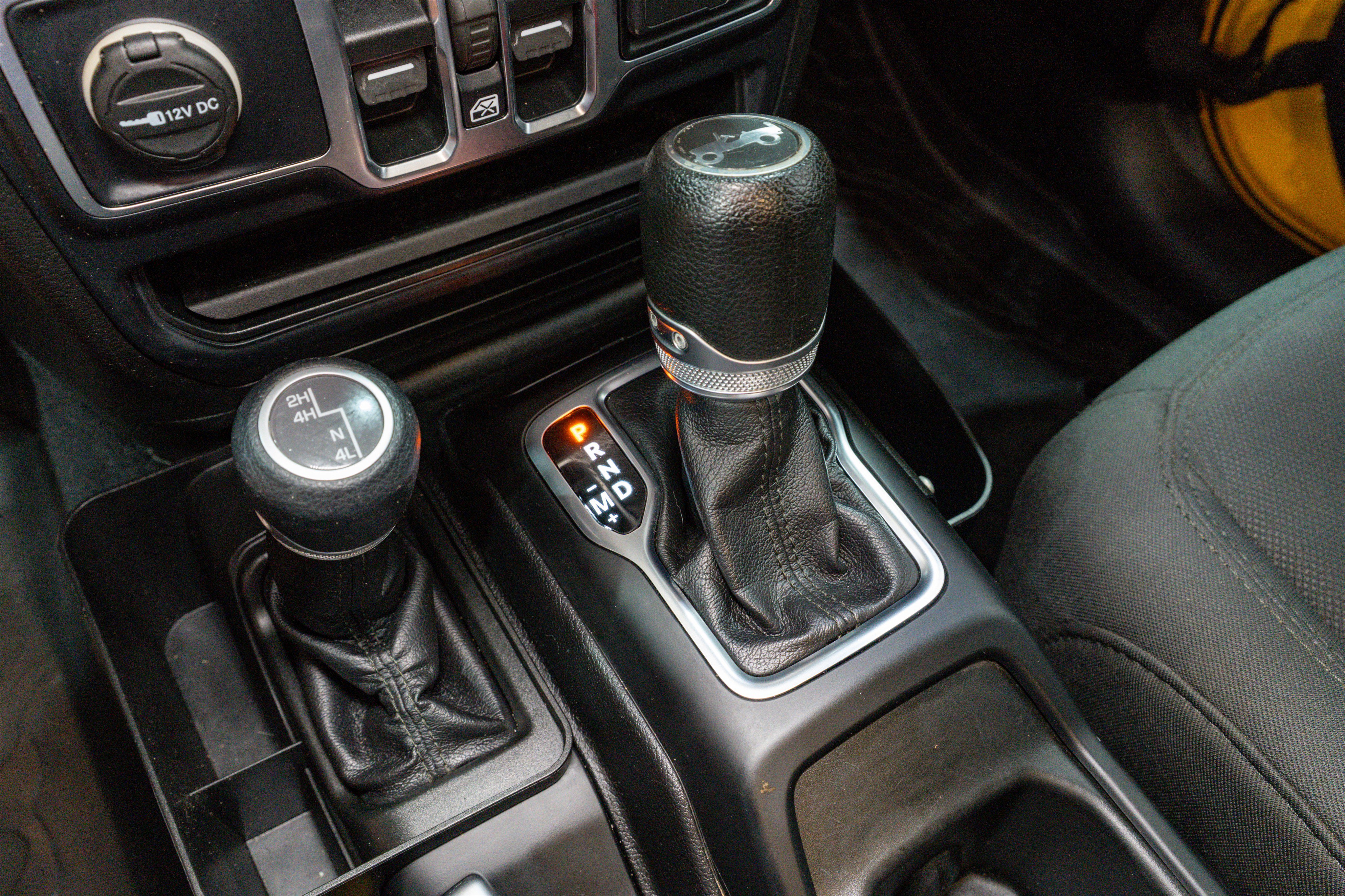 Used 2019 Jeep Wrangler Unlimited Sport S image 19