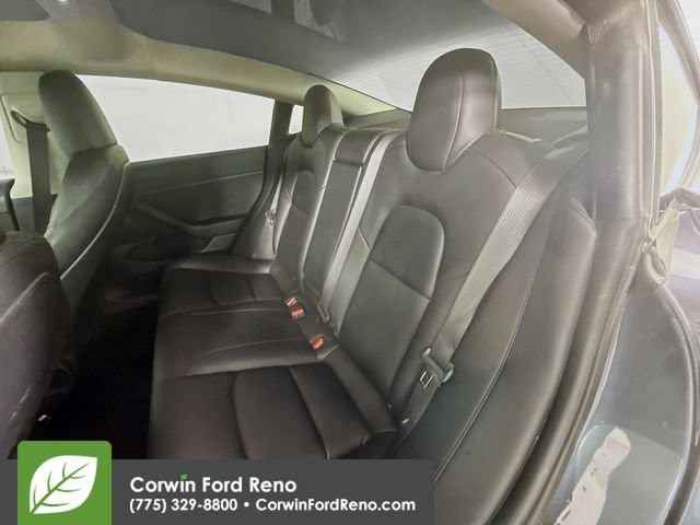 Used 2023 Tesla Model 3 Long Range AWD/4WD image 23