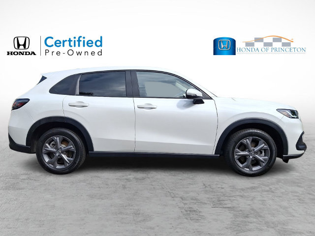 Used 2026 Honda HR-V LX image 7