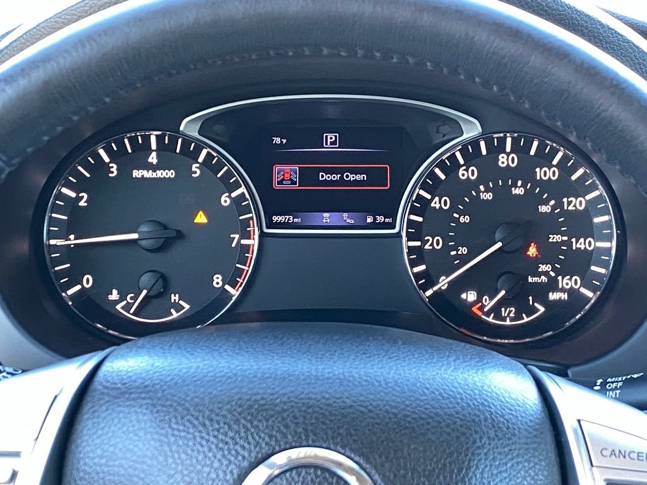 Certified 2018 Nissan Altima 2.5 SL FWD image 31