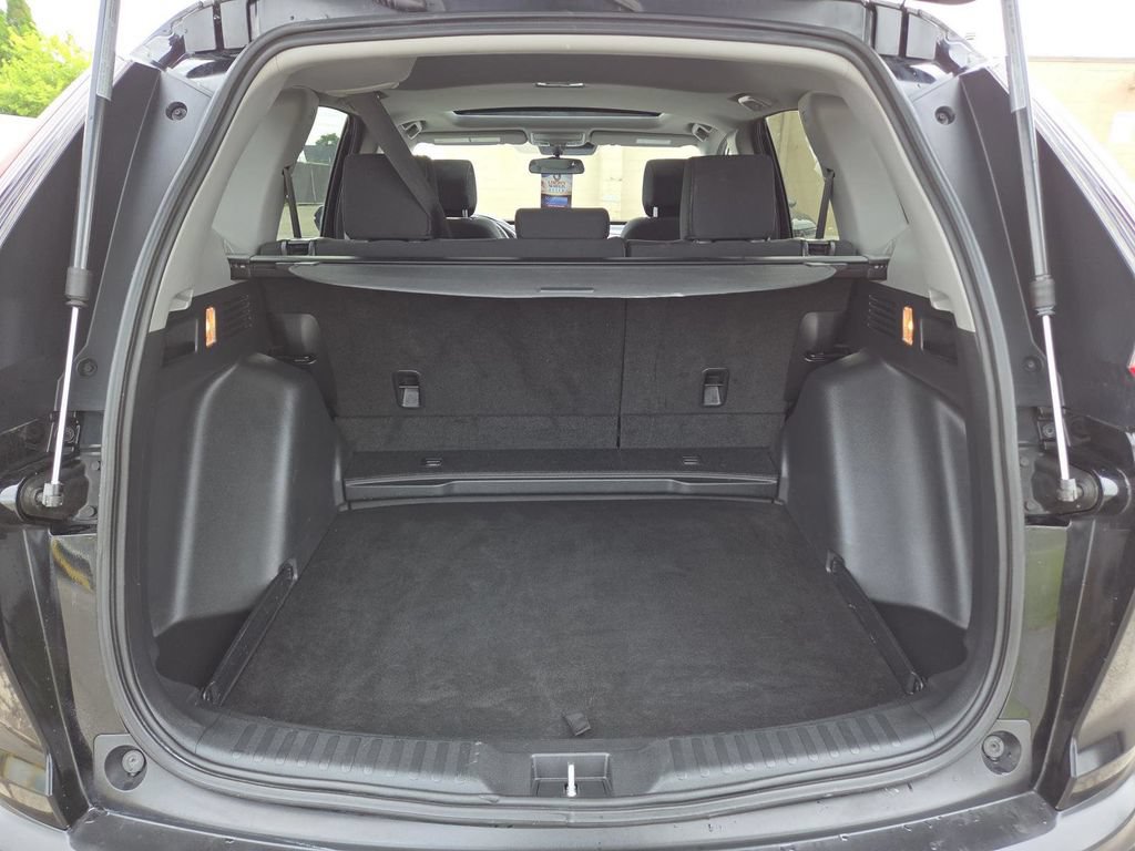 Used 2021 Honda CR-V EX image 19
