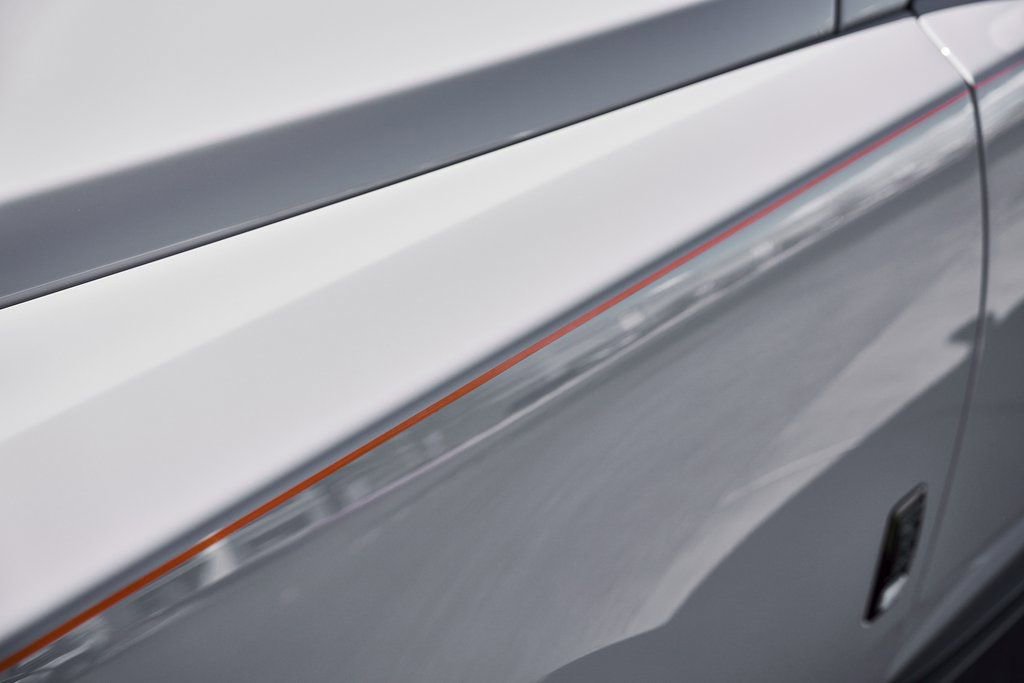 Used 2024 Rolls-Royce Cullinan Black Badge image 10