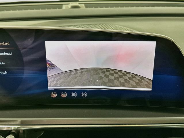 Used 2024 Cadillac Lyriq Tech w/ Driver Assist Package AWD/4WD image 12