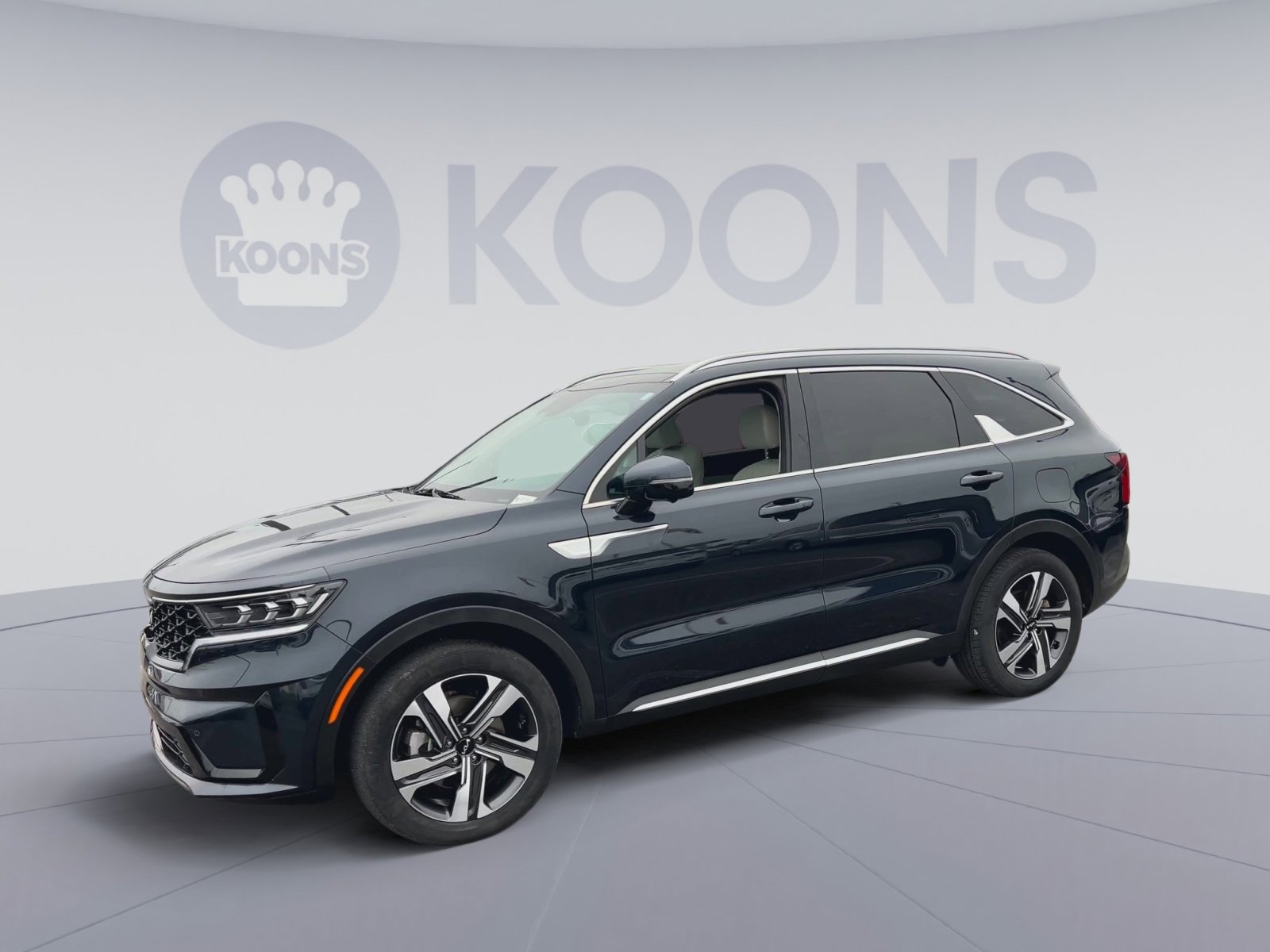 Used 2023 Kia Sorento SX Prestige AWD/4WD image 7