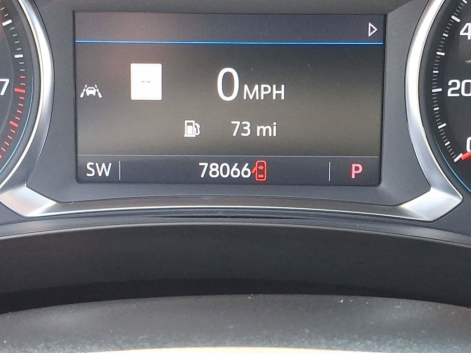 Used 2023 Chevrolet Traverse RS w/ LPO, 'HIT The Road' Package image 23