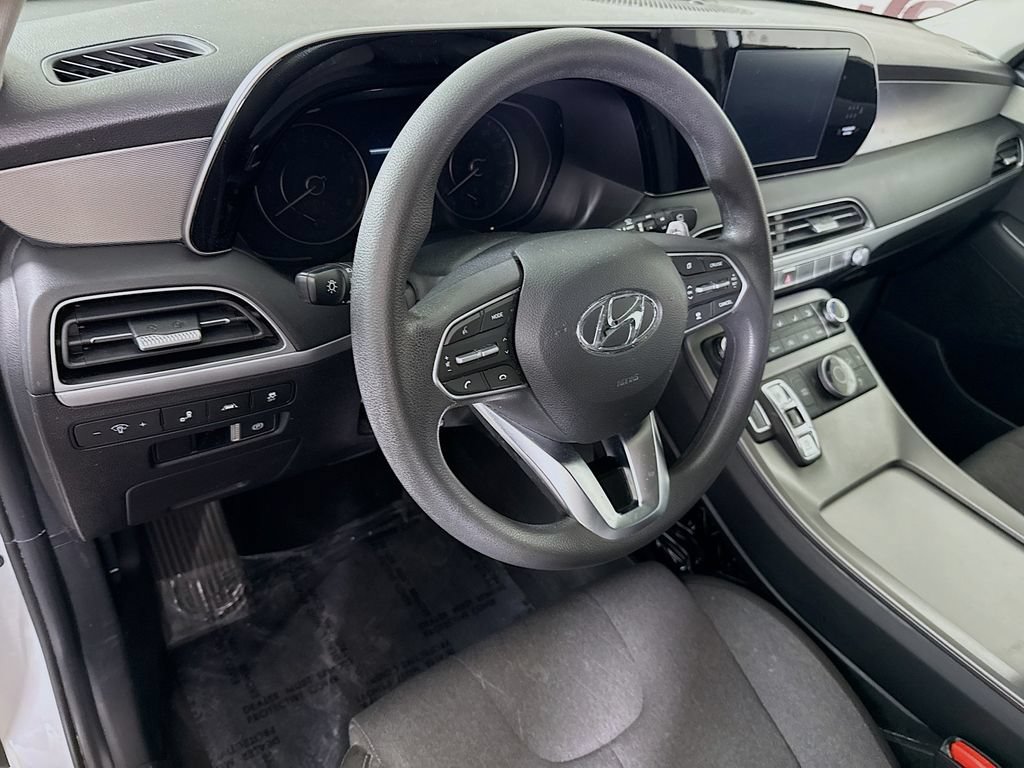 Used 2022 Hyundai Palisade SE w/ Cargo Package AWD/4WD image 16