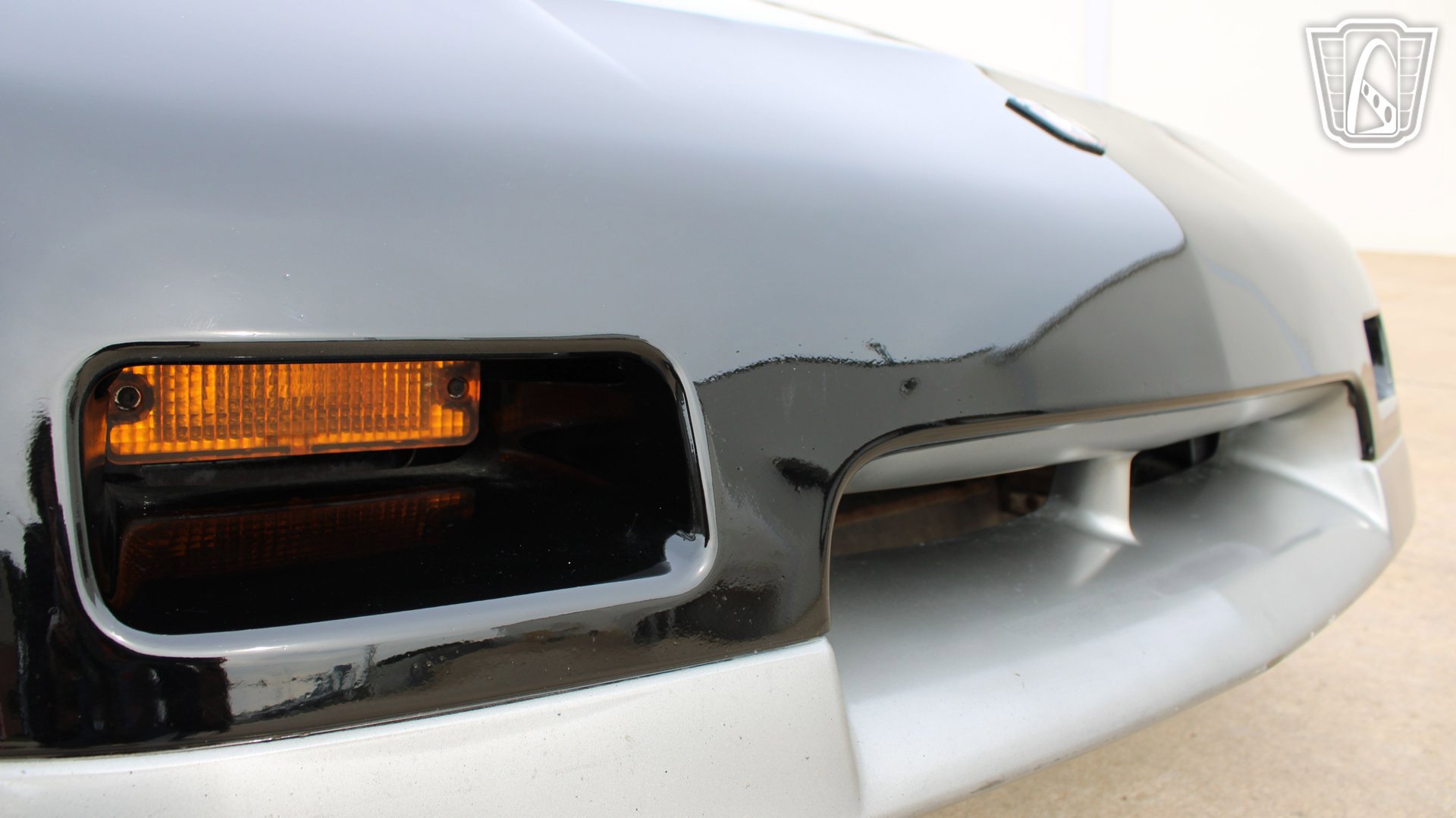 Used 1987 Pontiac Fiero GT RWD image 28