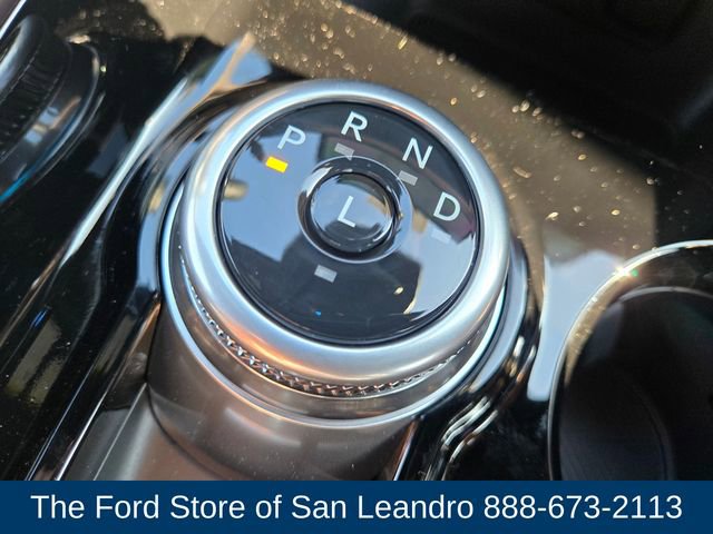 New 2026 Ford Explorer Platinum image 19