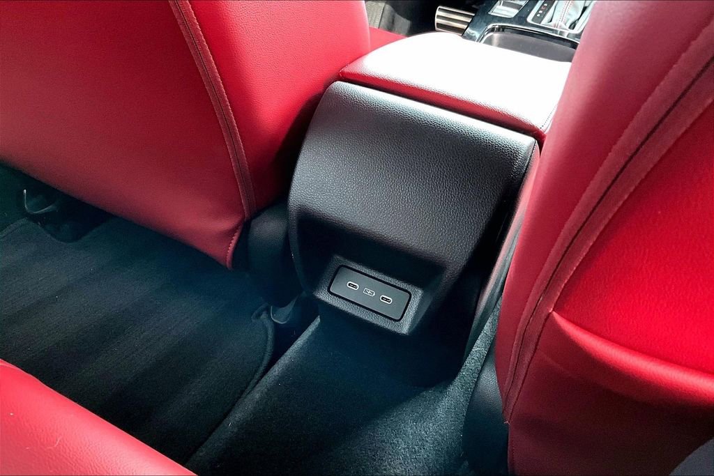 Used 2025 Acura Integra A-Spec FWD image 33