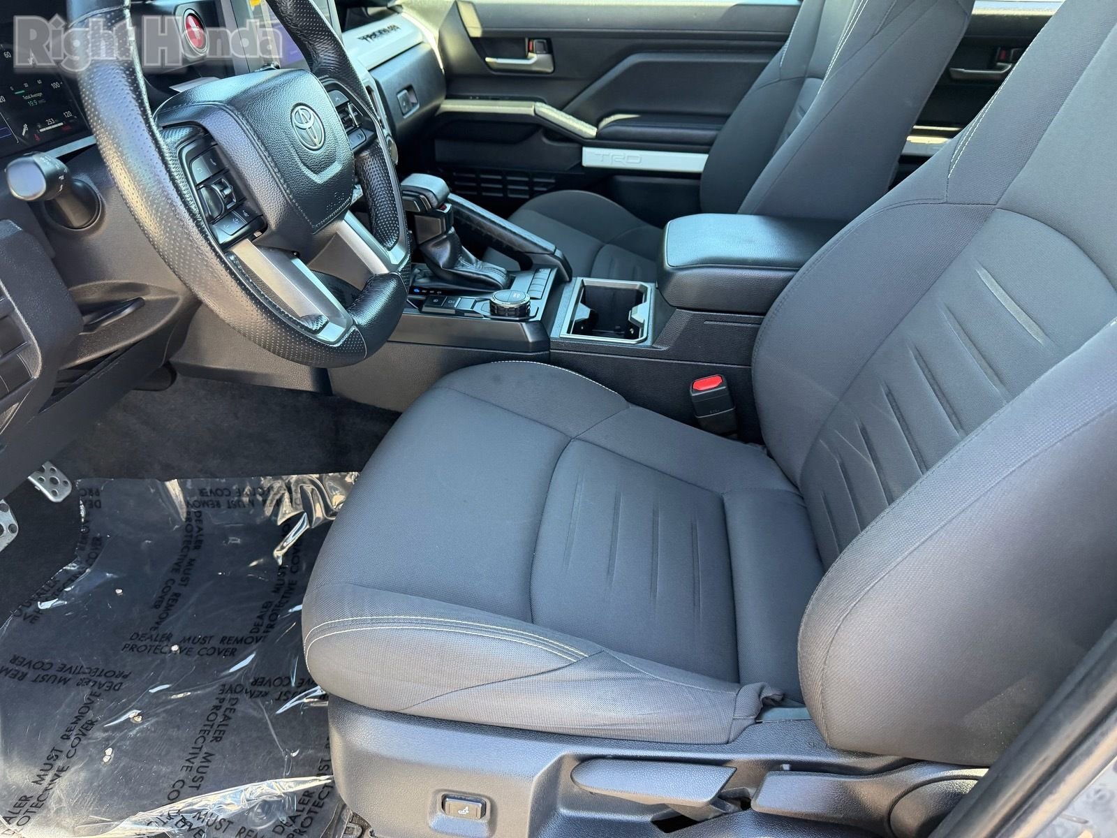 Used 2024 Toyota Tacoma TRD Sport image 20