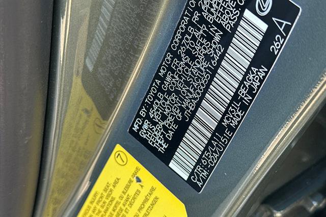 Used 2005 Lexus ES 330 FWD image 33