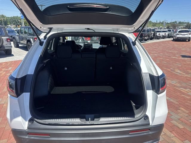 Certified 2024 Honda HR-V Sport image 28