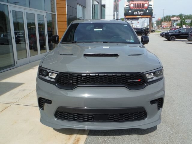 New 2026 Dodge Durango GT AWD/4WD image 6