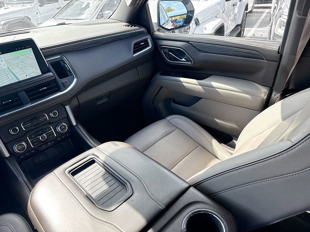 Used 2023 GMC Yukon SLT image 26
