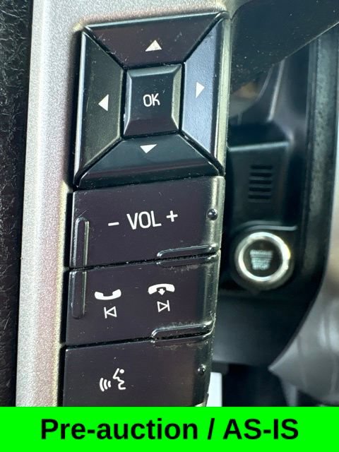 Used 2017 Ford Expedition EL Limited AWD/4WD image 11