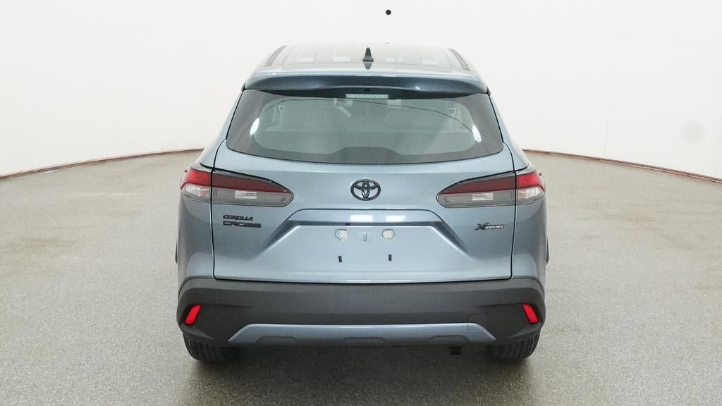 New 2026 Toyota Corolla Cross L FWD image 7