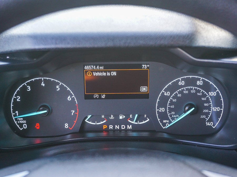 Used 2022 Ford Transit Connect XLT FWD image 21