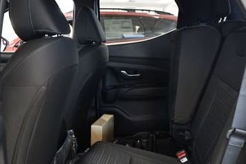 New 2026 Hyundai Santa Cruz SE image 8