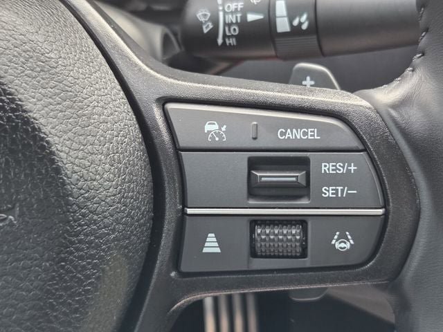 Used 2025 Honda Accord Sport image 25