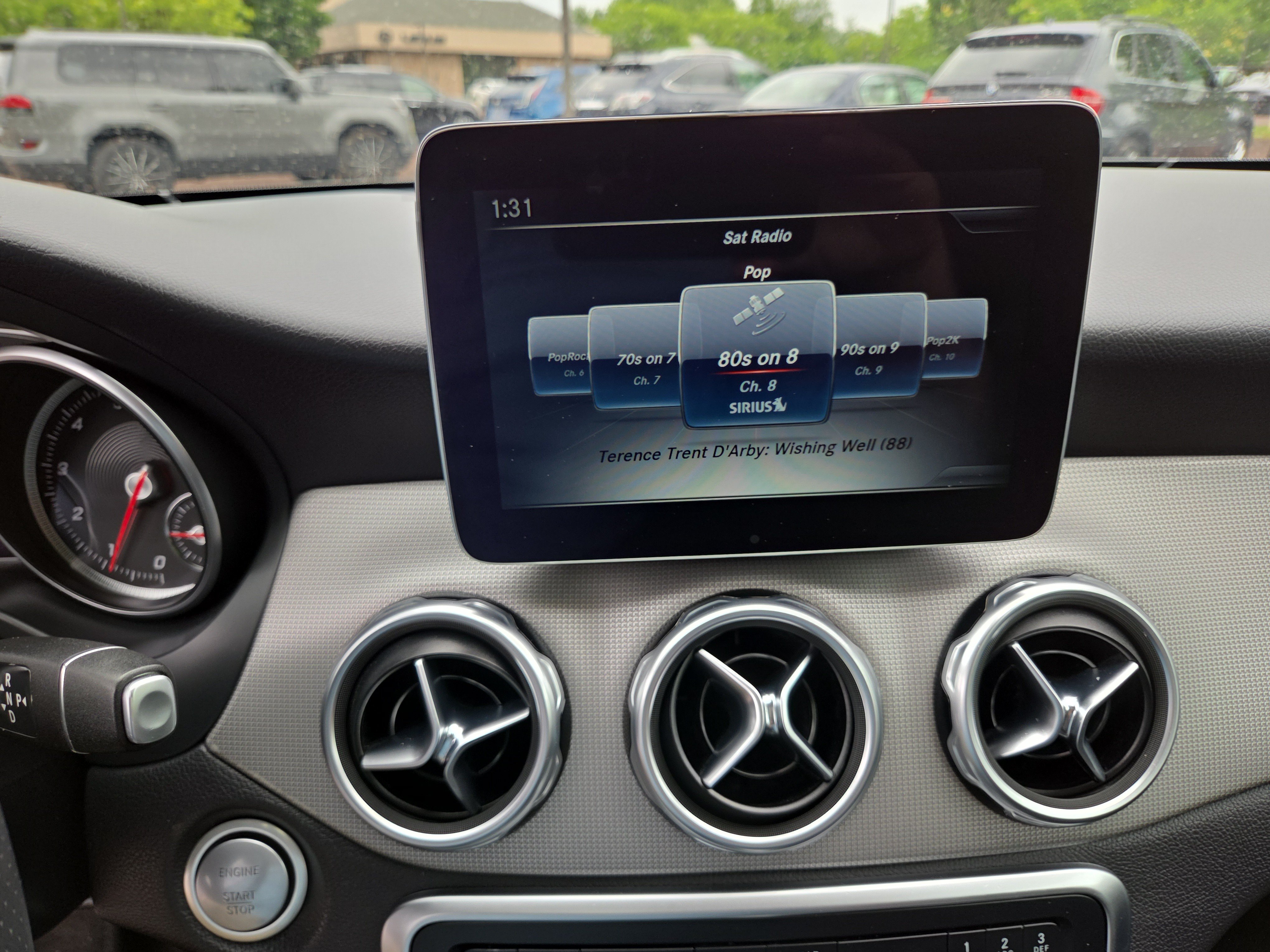 Used 2018 Mercedes-Benz GLA 250 4MATIC image 26