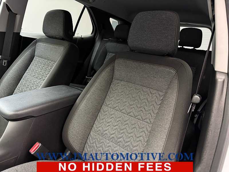 Used 2022 Chevrolet Equinox LT FWD image 13