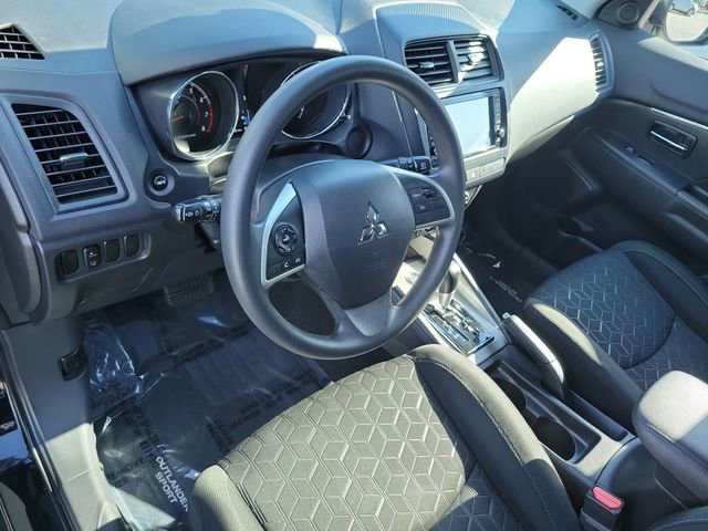 Used 2024 Mitsubishi Outlander Sport ES image 19