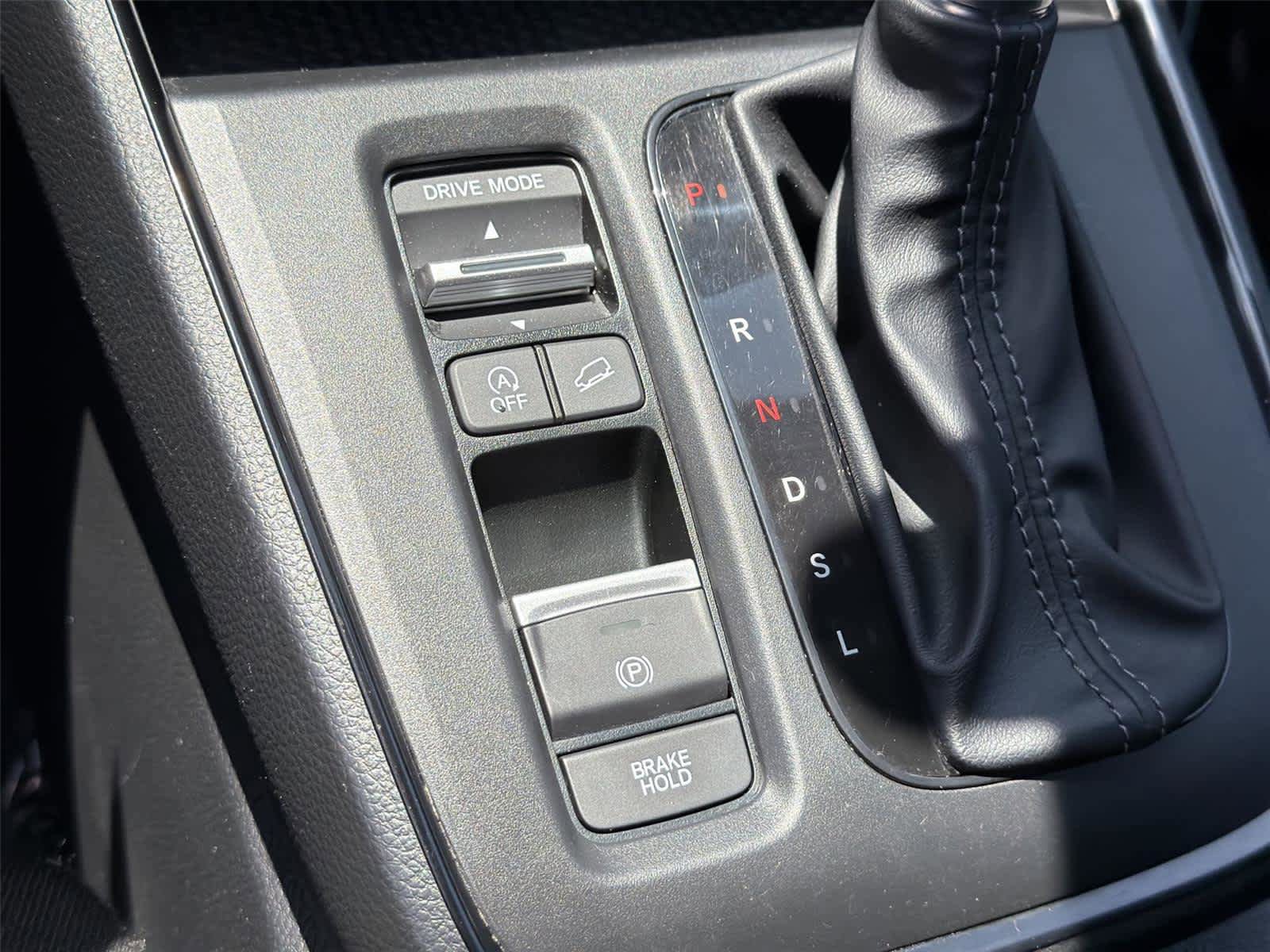 Used 2024 Honda CR-V EX image 36